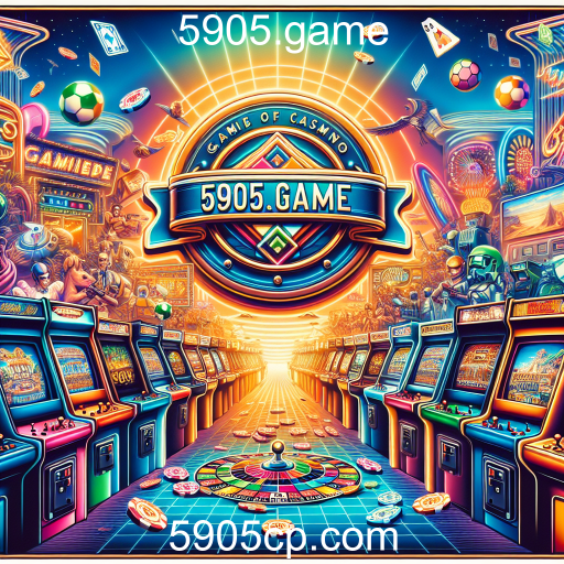 A Evolução dos Jogos de Arcade: Nostalgia e Inovação